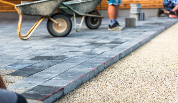 Best Eco-Friendly Driveway Pavers in Level Plains, AL