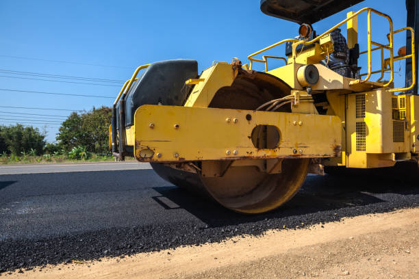 Best Colored Driveway Pavers in Level Plains, AL